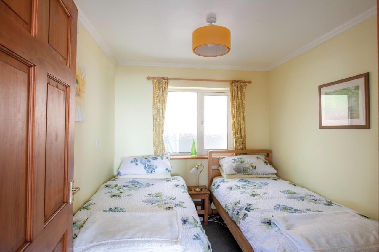 Bronllys Farm Coastal Self-Catering Apartment Llanelli Bagian luar foto