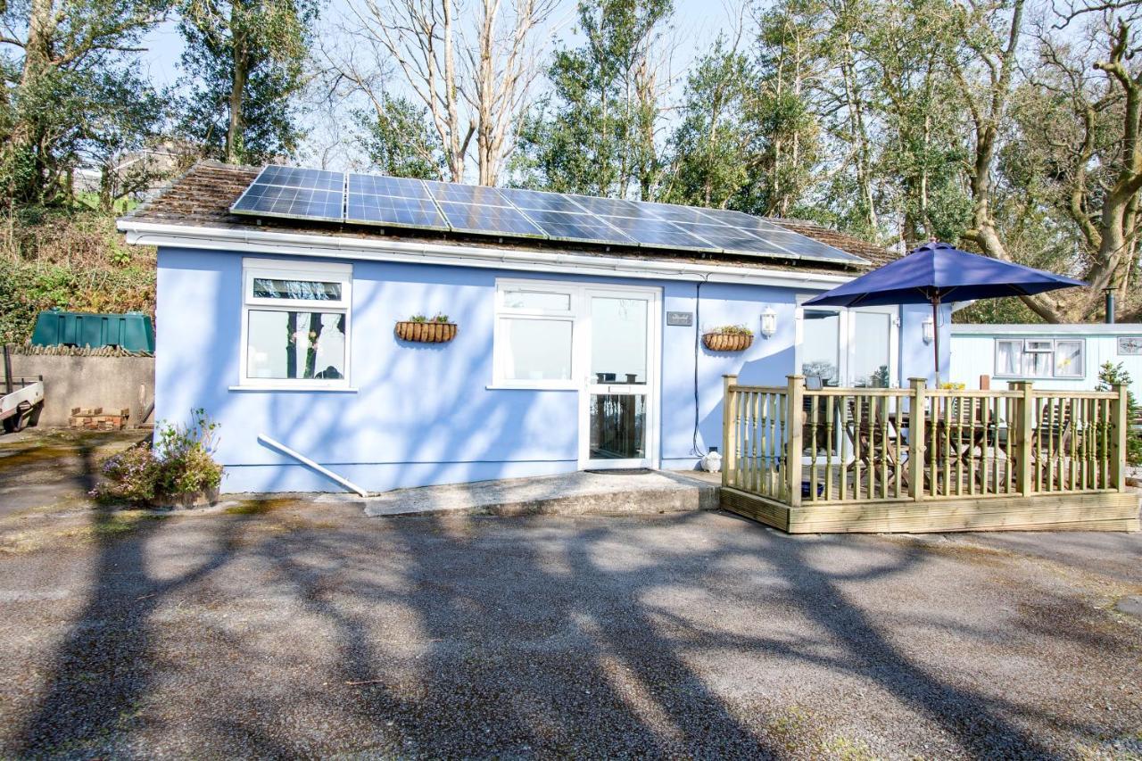 Bronllys Farm Coastal Self-Catering Apartment Llanelli Bagian luar foto